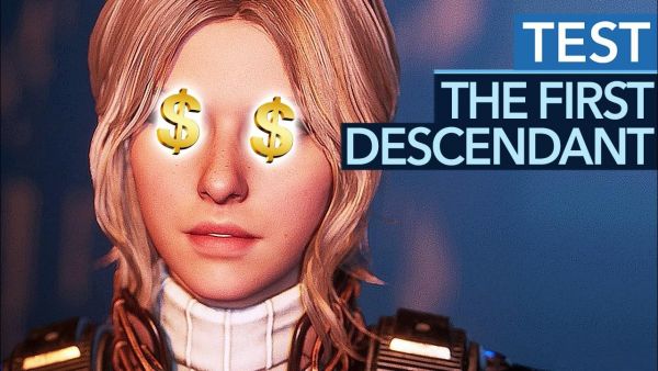 Schöne Grafik hin oder her, aber Geld gebe ich hier nie wieder aus! - The First Descendant im Test