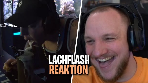 ELoTRiX reagiert auf TWITCH AM LIMIT - Trymacs, Monte, Papaplatte Clips | ELoTRiX Highlights