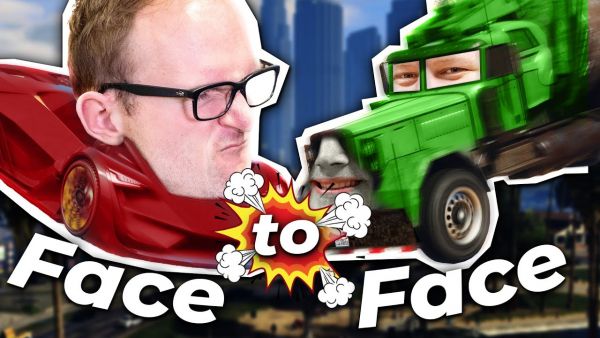 DIESE RENNEN SIND JA INSANE! | GTA Online Rennen
