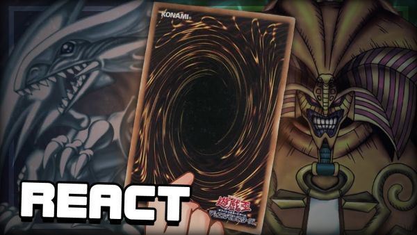 React: Der unfairste Speedrun aller Zeiten
