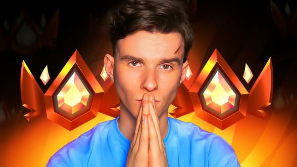 ALVI spielt Fortnite RANKED! 👑 - (CHAMPION)