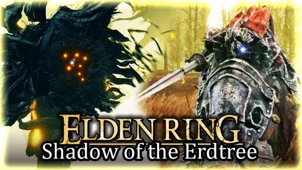 Kommandant Gaius & die Schattenblume! | SHADOW OF THE ERDTREE (Part 23)
