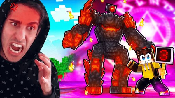 JETZT UNHEIL 3 LIVE EVENT auf YouTuber INSEL