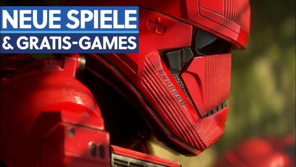 Gleich 3 Shooter-Klassiker geschenkt im Abo - Neu & Gratis-Games