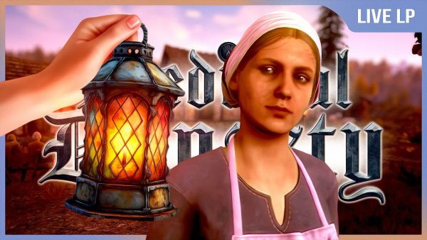 Medieval Dynasty 🏹 #055 (LPT mit Tobi)