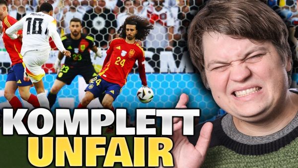 180 PULS wegen des Deutschland Spiel!