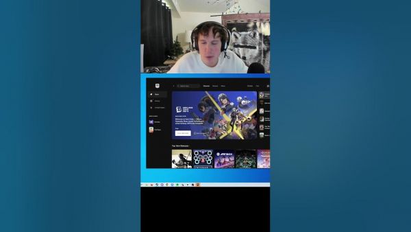 NOT STOPPING TIL NEW WORLD RECORD