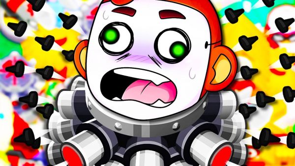 Mit diesem Affen BEHERRSCHEN wir die gesamte Karte! 🎈 Bloons Tower Defense 6