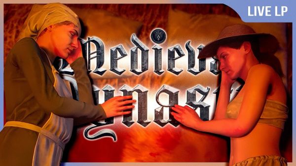 Medieval Dynasty 🏹 #056 (LPT mit Tobi)