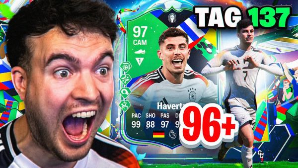 96+ BRASIL ICON & 7x PATH TO GLORY!! WAS ERREICHT man in EA FC 24 ohne FC POINTS? TAG 137 🥼🧐🧪