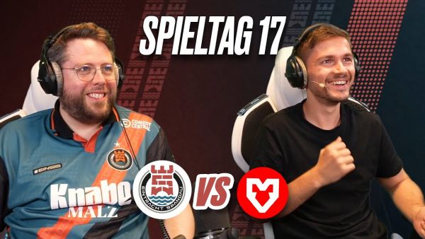 Eintracht Spandau vs MOUZ | Spieltag 17 | Prime League Summer Split 2024