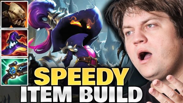 Der ONE SHOT Veigar ohne 1000 AP ?