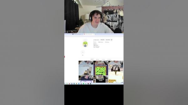 NOT STOPPING TIL NEW WORLD RECORD