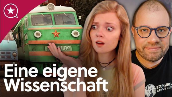 Das komplexeste Aufbauspiel aller Zeiten ist fertig! | Workers & Resources mit @Steinwallen