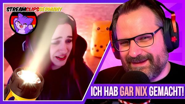 Puls von 175 | StreamClips 262 - Gronkh Reaction