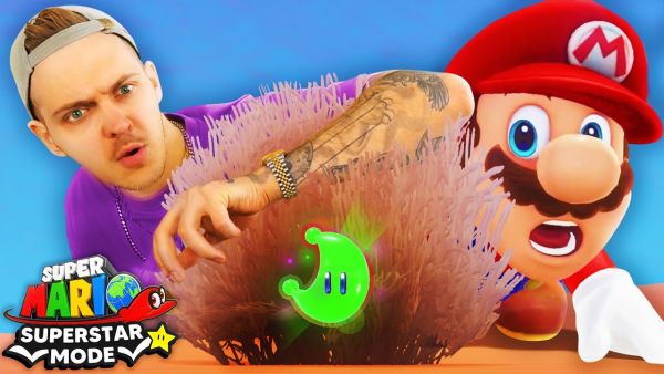 Absolut FRECHE Monde im Odyssey Superstar Mode!
