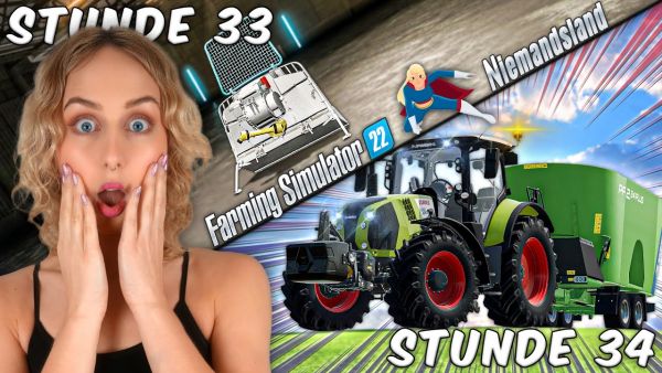 LS22 | FROM ZERO TO HERO 🚜 FOLGE 17