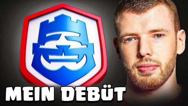 😱😨MEIN AUFTRITT im 1.000.000$ MODUS! (BigSpin vs. beste Spieler) | Clash Royale Deutsch