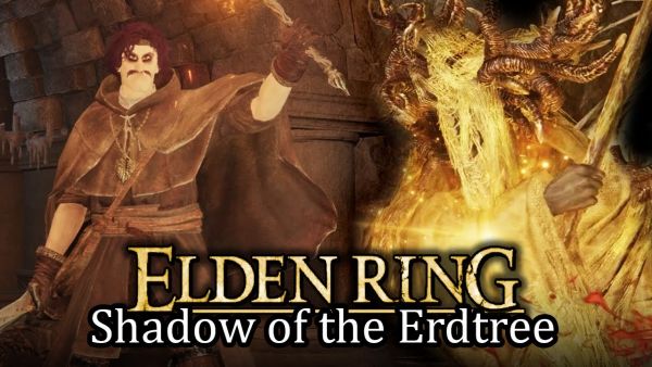 Die wahnsinnigen Tiefen der Schattenlande! | SHADOW OF THE ERDTREE (Part 25)