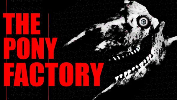 The Pony Factory
