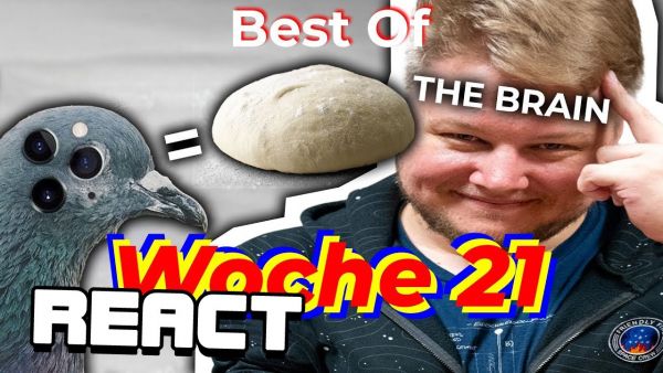 React: Best Of Woche 21 2024 🎮 Best Of PietSmiet