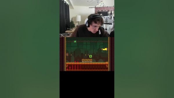 NOT STOPPING TIL NEW WORLD RECORD