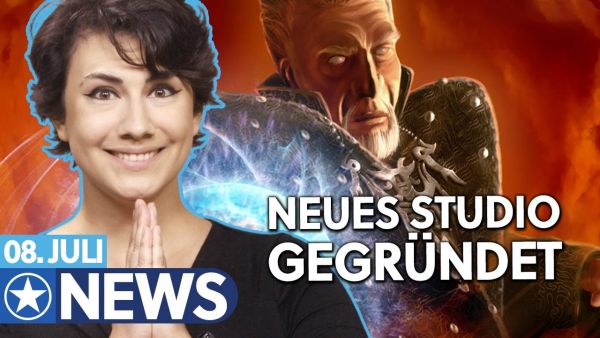 Nach Aus von Piranha Bytes: Die Gothic-Erfinder melden sich zurück! - News 08.07.2024