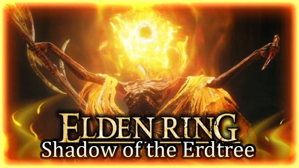 Midra, Herr der Rasenden Flamme! | SHADOW OF THE ERDTREE (Part 26)