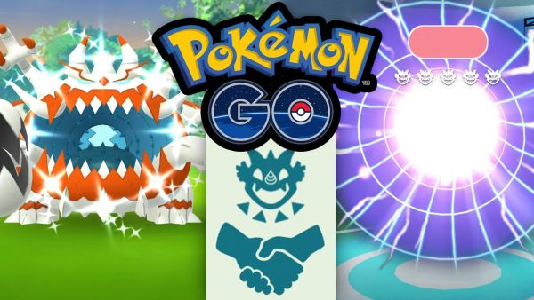 Holt euch gratis Ultrabestien in Pokémon GO, aber...