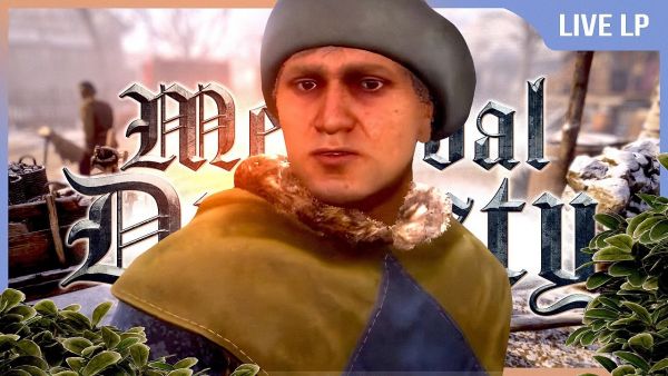 Medieval Dynasty 🏹 #058 (LPT mit Tobi)