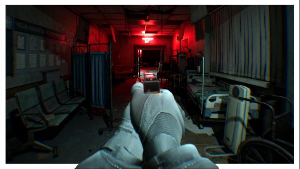 This Game is way too Realistic for us