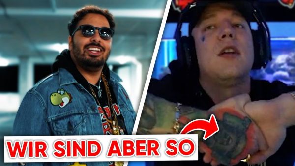 Montanablack mag mich und ich ihn auch hihi aber ich muss den trotzdem bisschen bähbän :( sorry broo