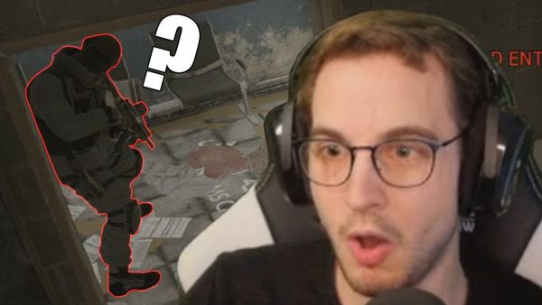 Peter ist BLIND | Verstecken in Rainbow