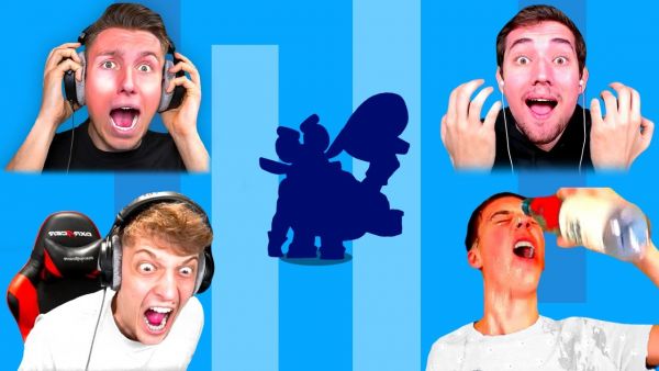 TOP 20 AUSRASTER in BRAWL STARS OPENINGS! 😂