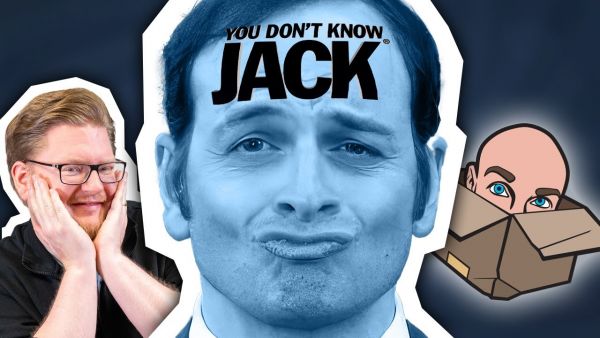 Die STAR-BESETZUNG übernimmt! | Jackbox Games