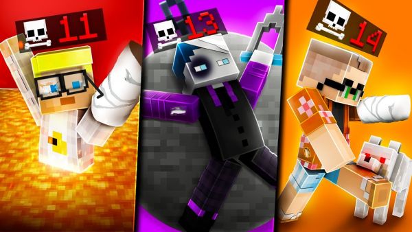 WER KANN AM BESTEN STERBEN? 2.0 (FORCE TODESNACHRICHTEN BATTLE)