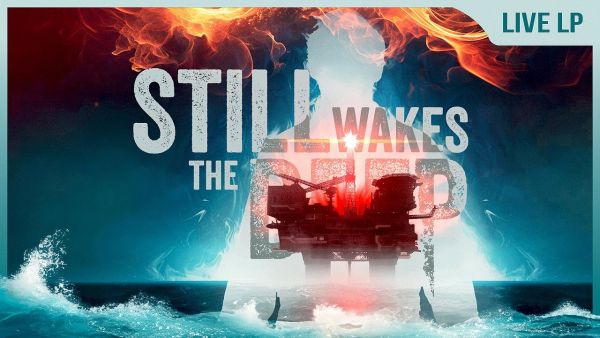 Vor Deinen Problemen kannst Du nicht wegrennen 🧟‍♂️ Still Wakes the Deep #001