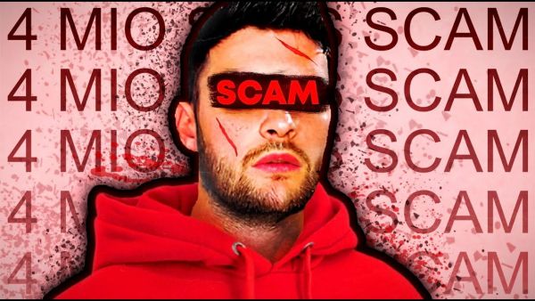 wie der größte MINECRAFT YOUTUBER seine ZUSCHAUER scammt...