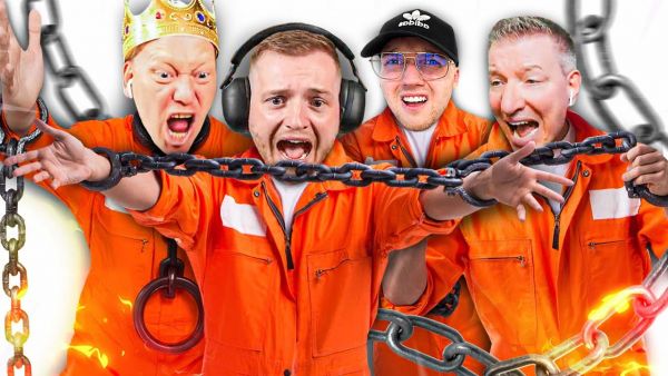 😂😨RENTNER SQUAD! | FASSUNGSLOS über KNOSSI, SCHRADIN & ZARBEX!