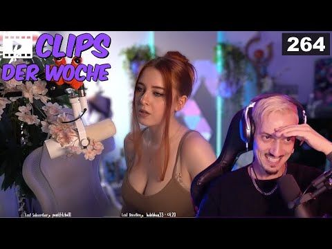 Kannst du mal jumpen 😂 Die besten Momente der Woche Folge 264 | StreamClips
