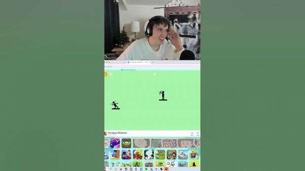 NOT STOPPING TIL NEW WORLD RECORD