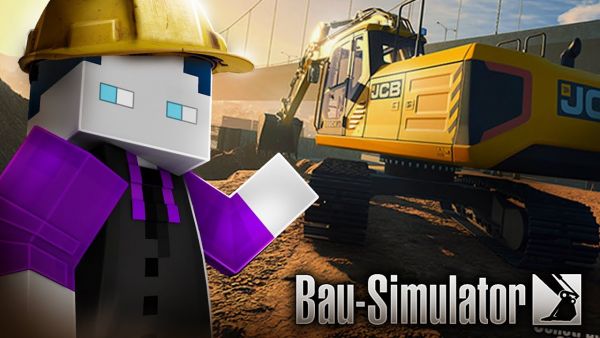 BASTIGHG & PAPAPLATTE AUF DER BAUSTELLE 6.0