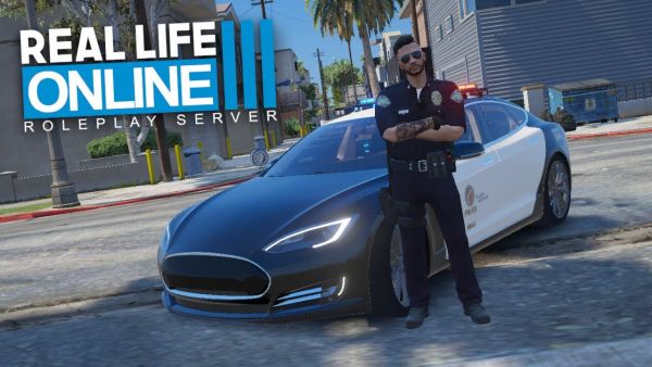 Die STADT voller ÜBERRASCHUNGEN!  - Real Life Online 3.0