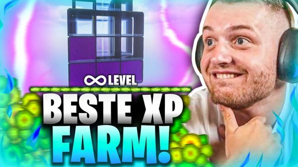 🔥😱GRÖßTE GOLD & XP Farm gebaut! - HEFTIGSTE Farm in Minecraft! | Autocrafter Projekt!