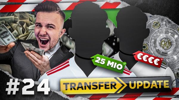 NEUER STAR EINKAUF 💰 FIFA 21: Hamburg Karriere #24 🔥 HSV Karriere Ps5