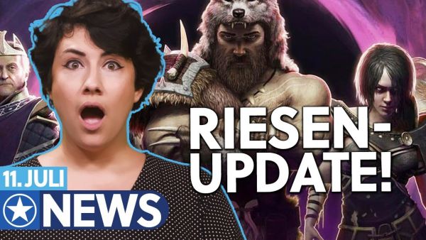 Last Epoch sagt Diablo 4 den Kampf an: Riesen-Update lockte Tausende Spieler zurück - News 11.7.2024