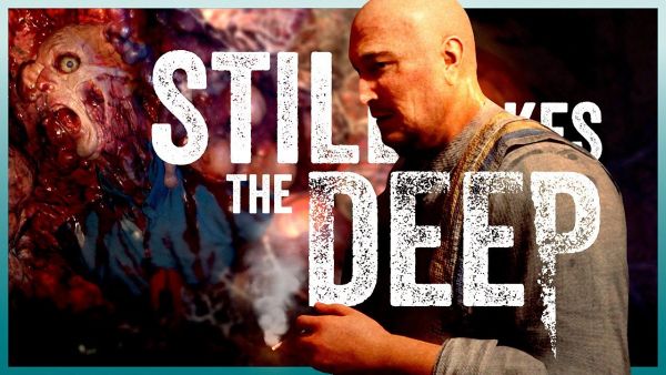 Es ABSORBIERT die Menschen 🛢 STILL WAKES THE DEEP #3