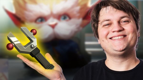 Ein BAN für Agurin wegen AFK ?