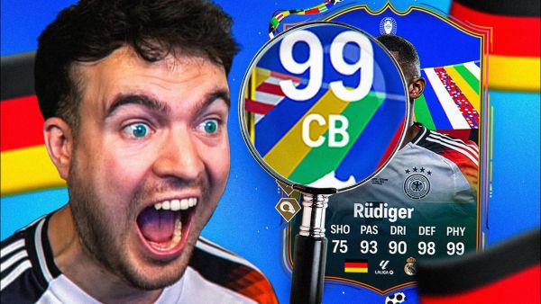 Ich öffne die 11x BESTEN PLAYER PICKS, aber sehe NUR.. 🫣🇩🇪