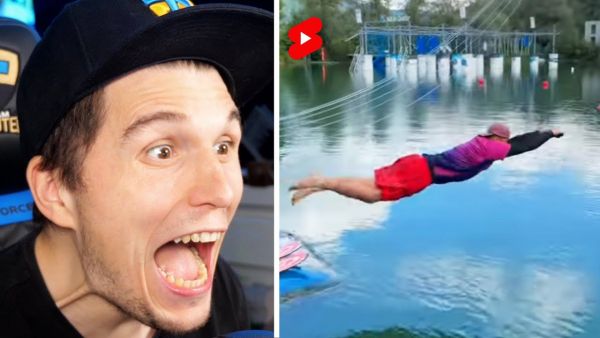 Paluten guckt Shorts 492.0